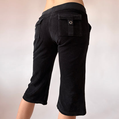 Juicy Couture Y2K Capris