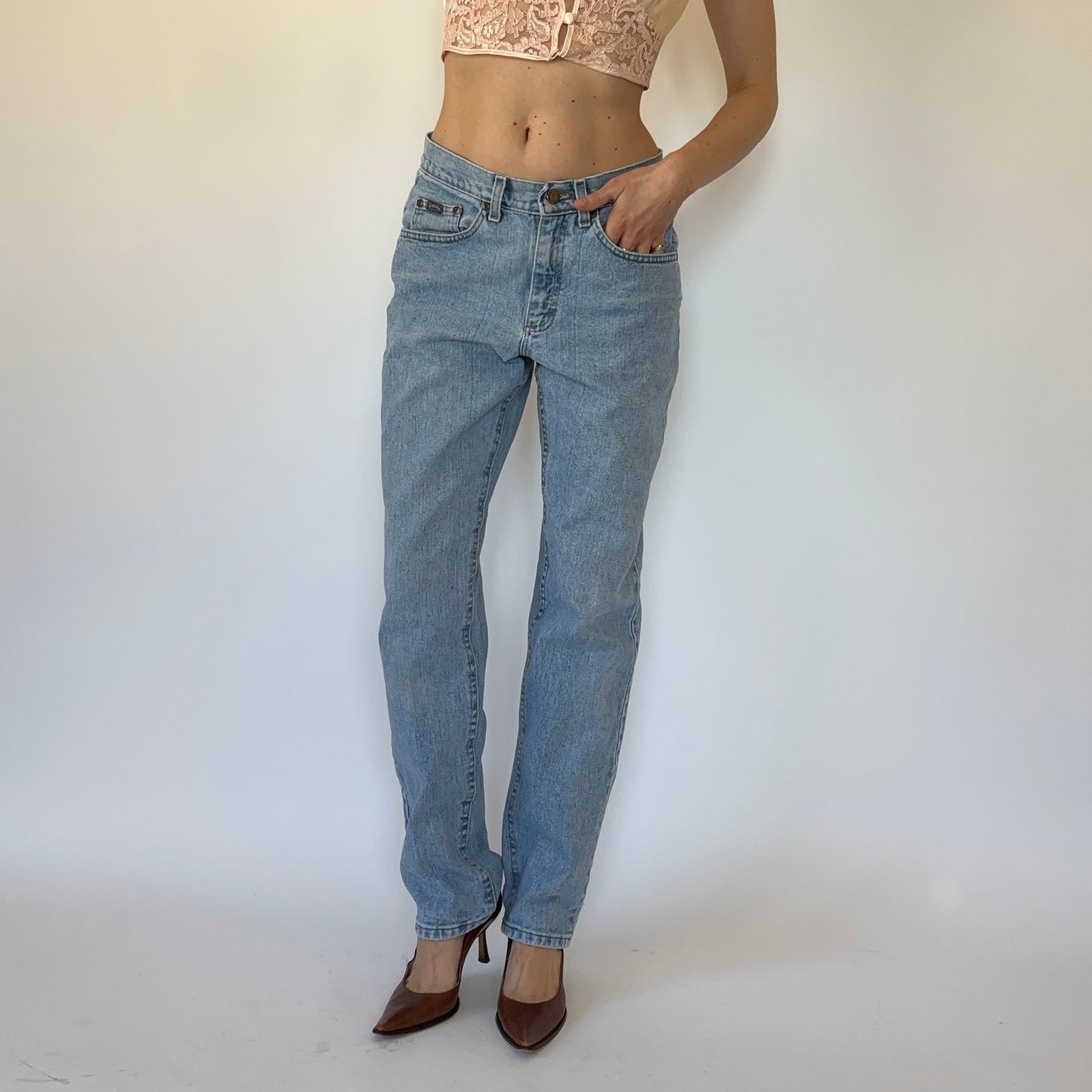 90s Riders Jeans (S)