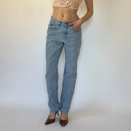 90s Riders Jeans (S)