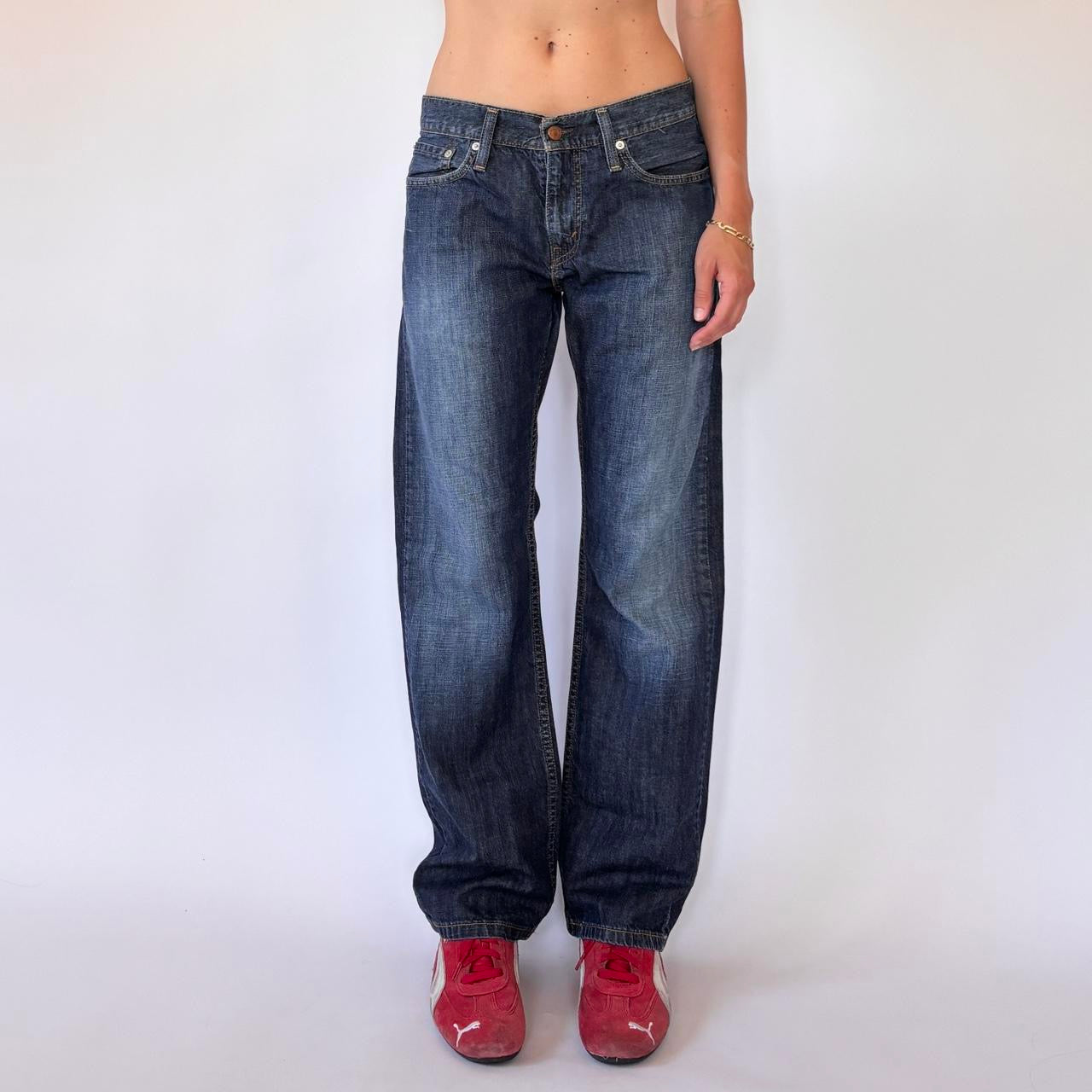 Levi’s 2000s 514 Jeans (M)