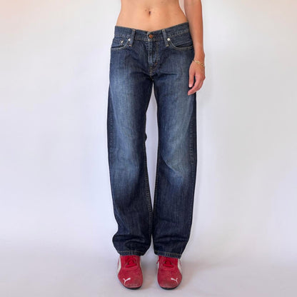 Levi’s 2000s 514 Jeans (M)