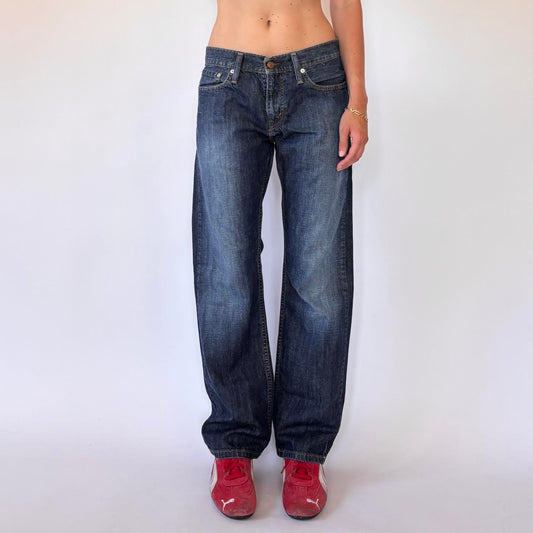 Levi’s 2000s 514 Jeans (M)