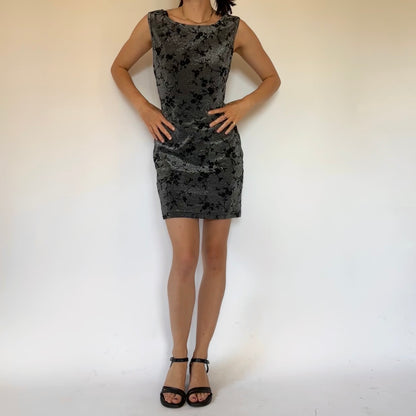 Frederick’s of Hollywood 90s Dress (S)