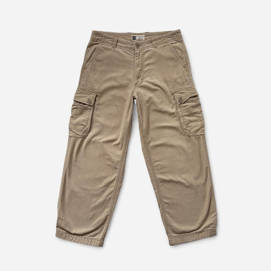 2004 Gap Cargo Pants (L/XL)