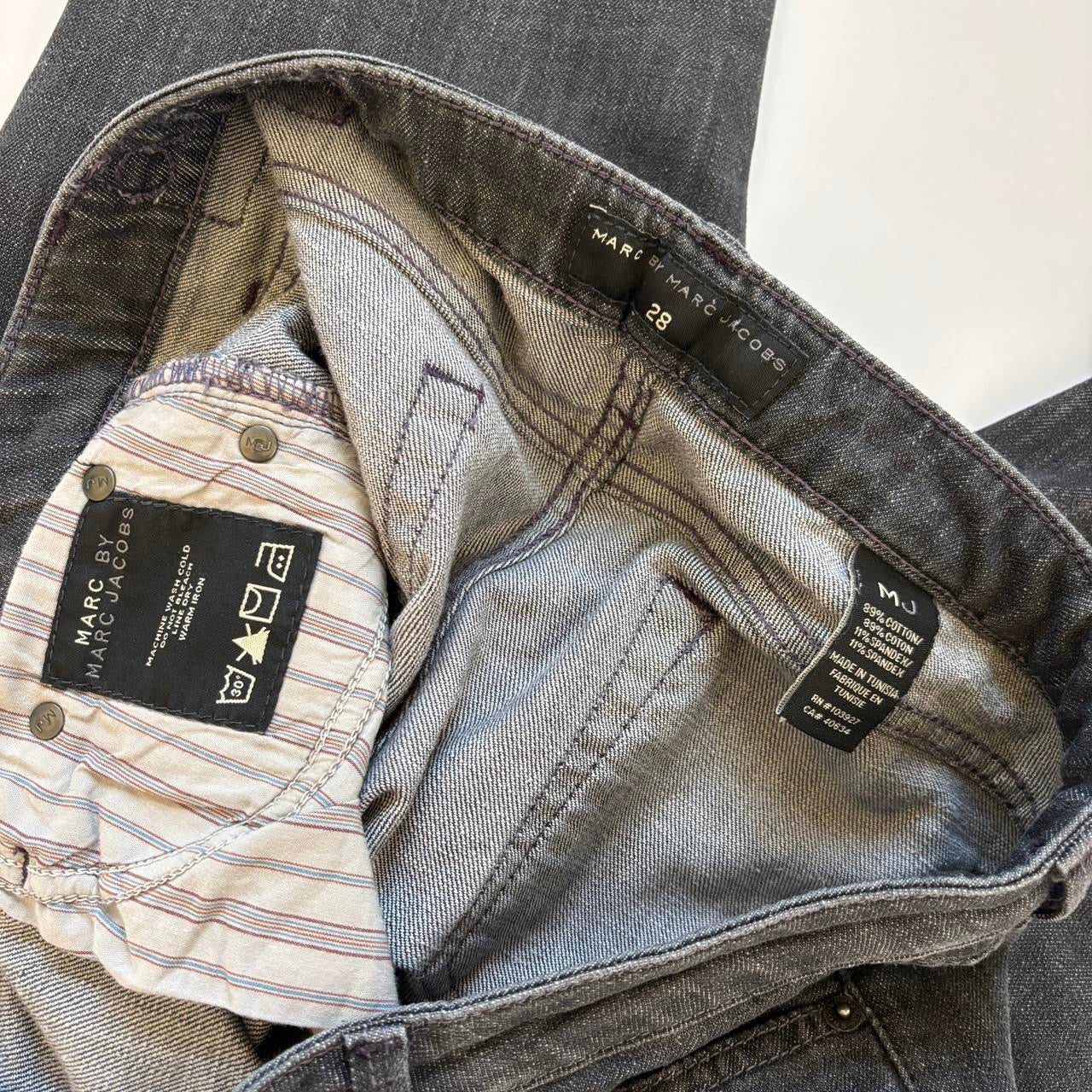 Marc Jacobs Capri Jeans (S)