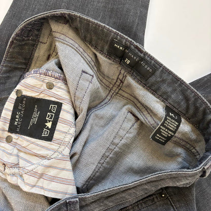 Marc Jacobs Capri Jeans (S)