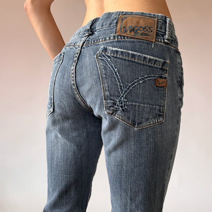 Y2K Vigoss Studio Jeans (S)
