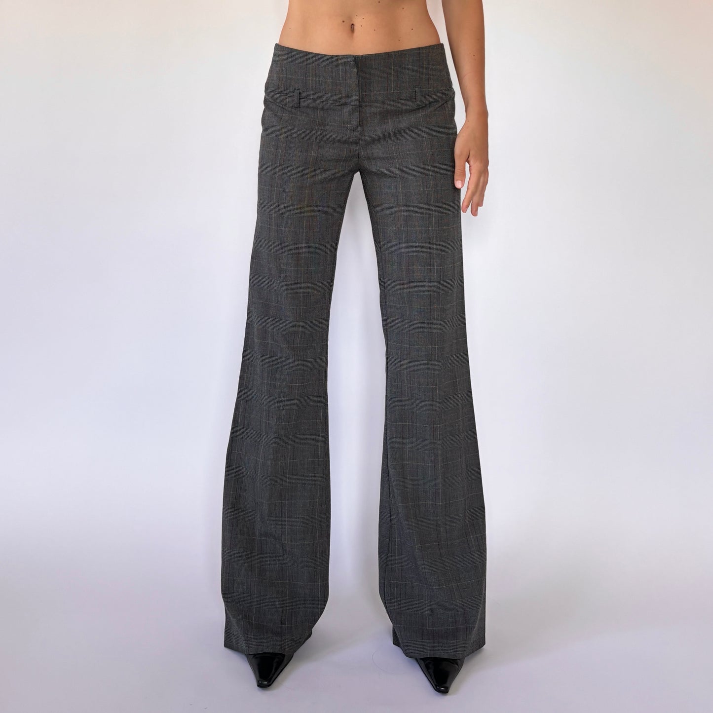 2000s Office Flares (S/M)