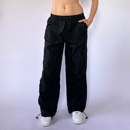 Swishy Track Pants (S/M)