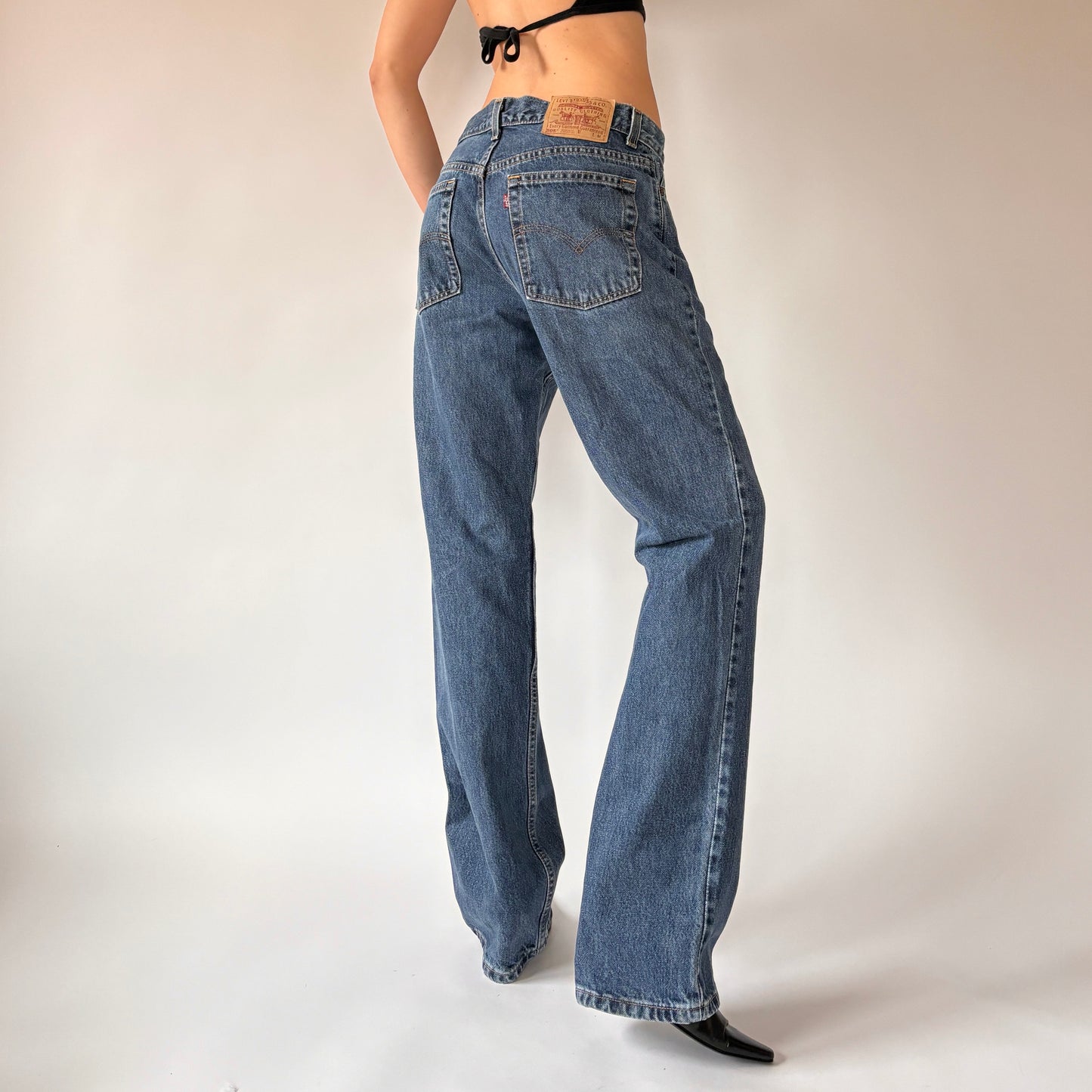 Levi’s 90s 505s (M)