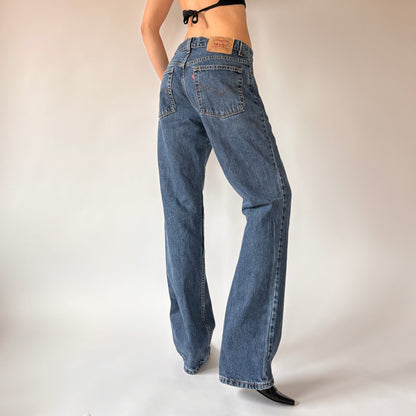 Levi’s 90s 505s (M)