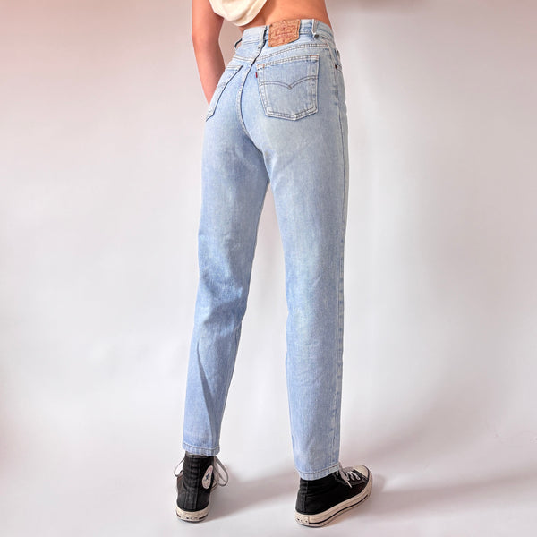 Levi’s 80s 501 Jeans (XS)