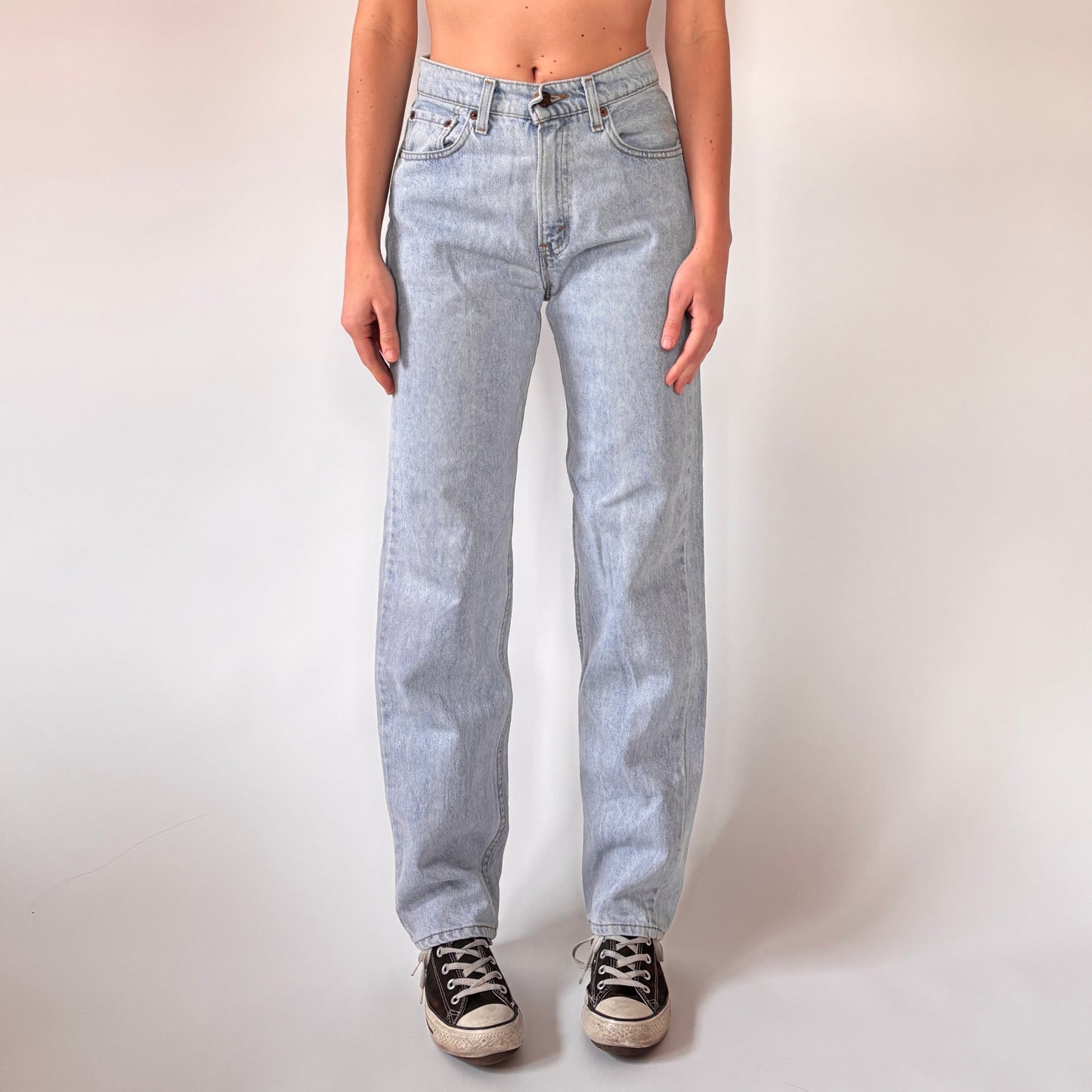 90s Levi’s 560 Jeans (S)