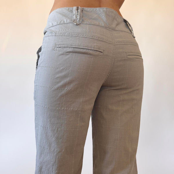 00s DKNY Capris (S)