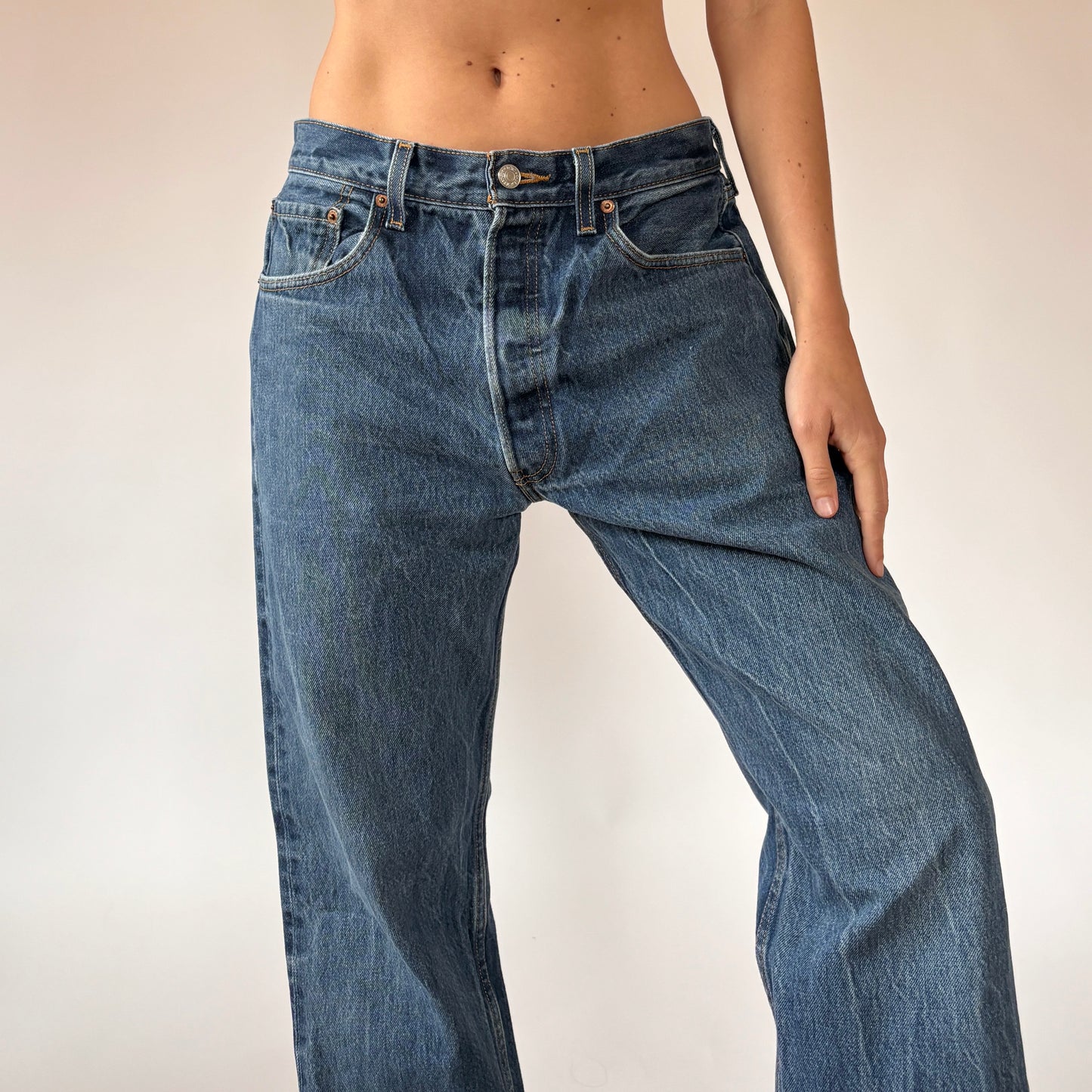 90s Levi’s 501 Jeans (L)