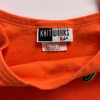 90s 100% Angel Tank (XS/S)