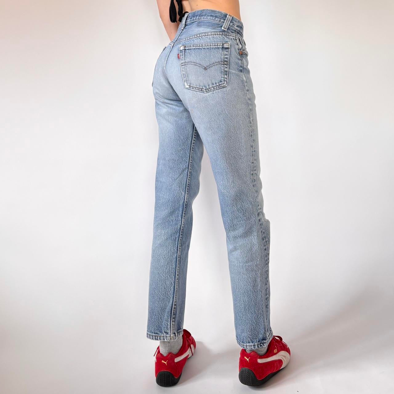 Levi’s 80s 501 Jeans (S)