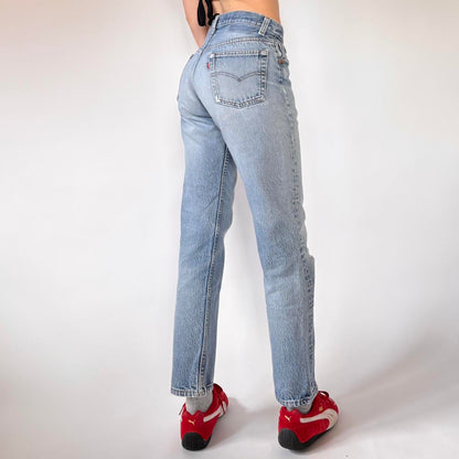 Levi’s 80s 501 Jeans (S)