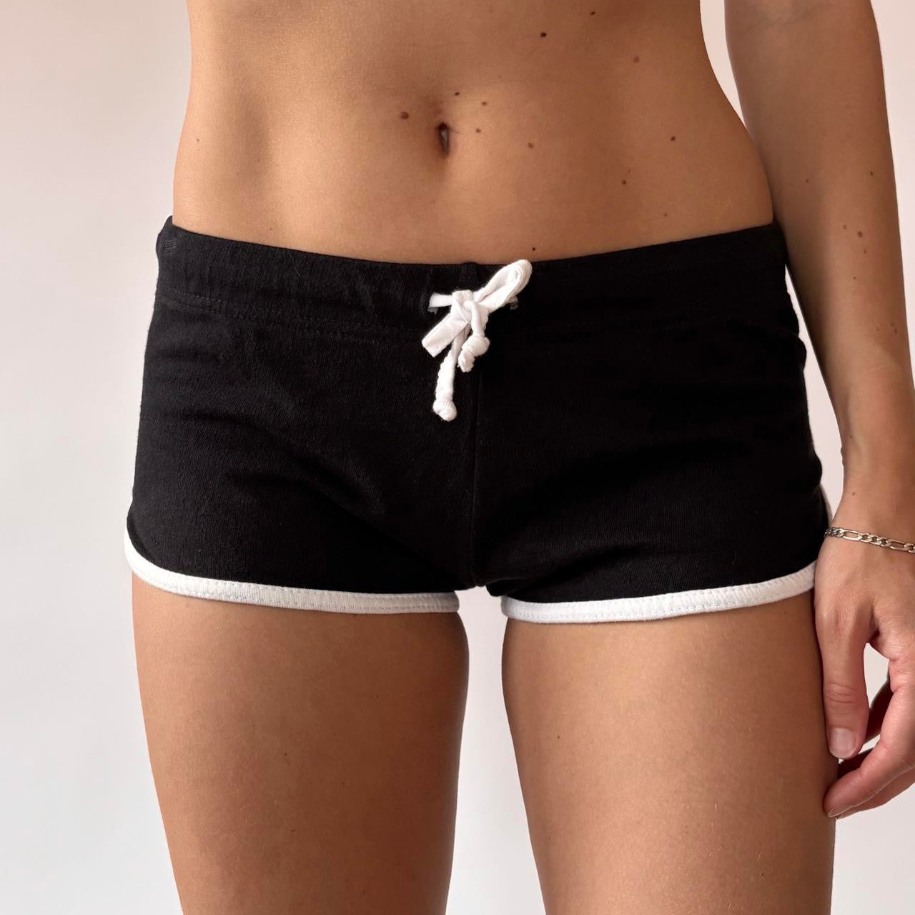 I <3 NY Tourist Shorts (XS)