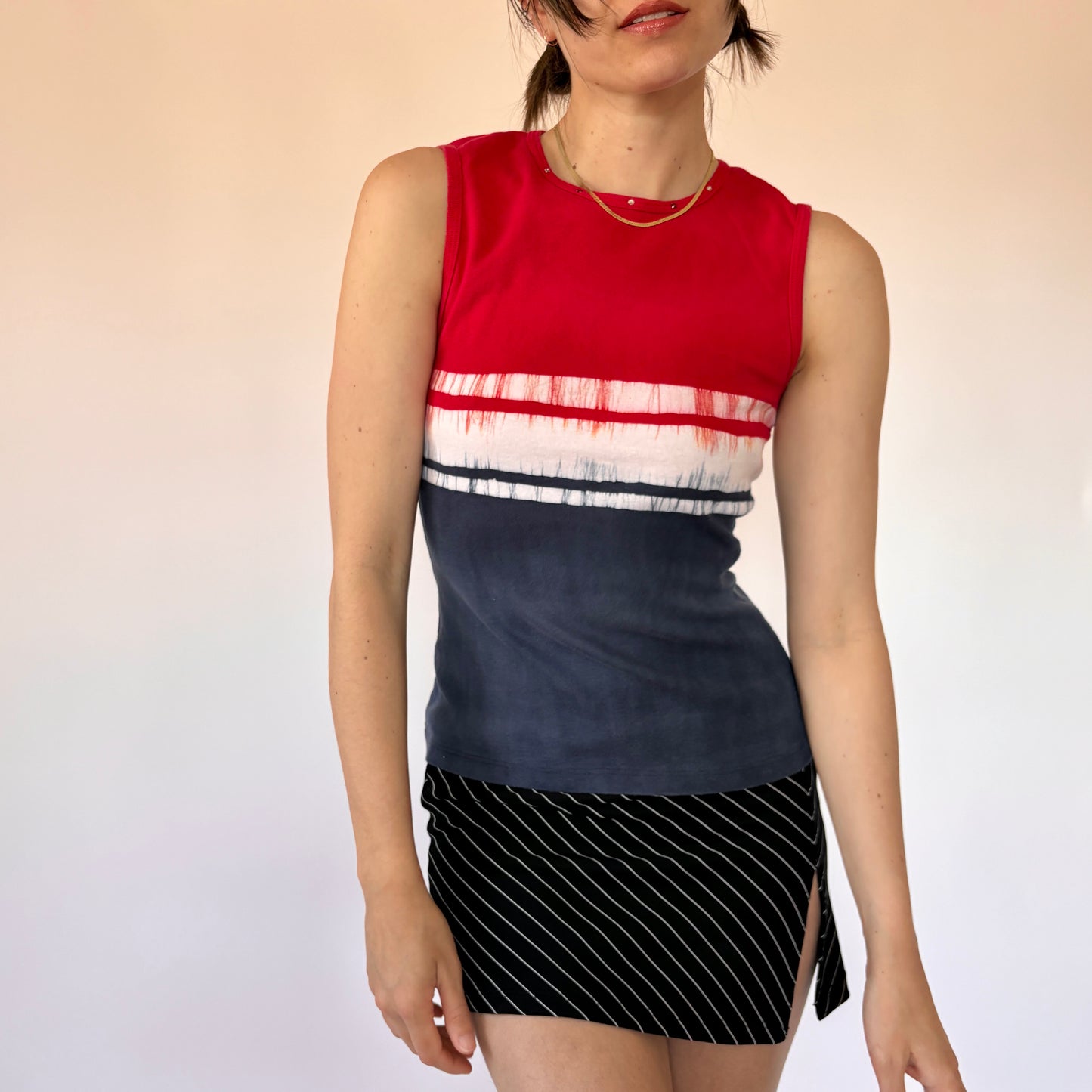 Y2K Americana Tank (S)