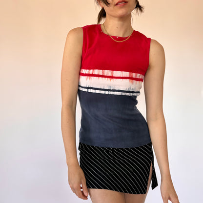 Y2K Americana Tank (S)