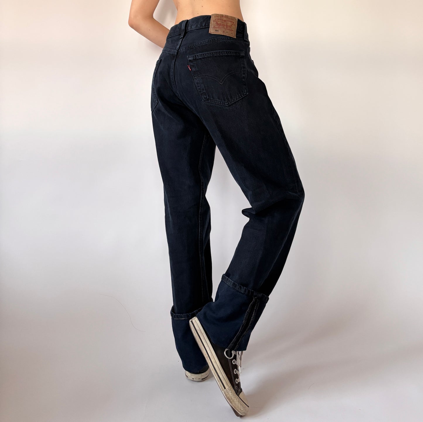 90s Levi’s 501 Jeans (L)