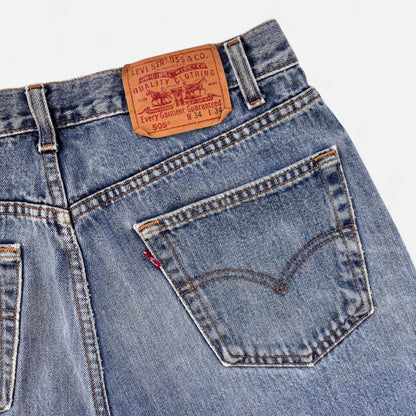 Levi’s 90s 505 Jeans (XL)