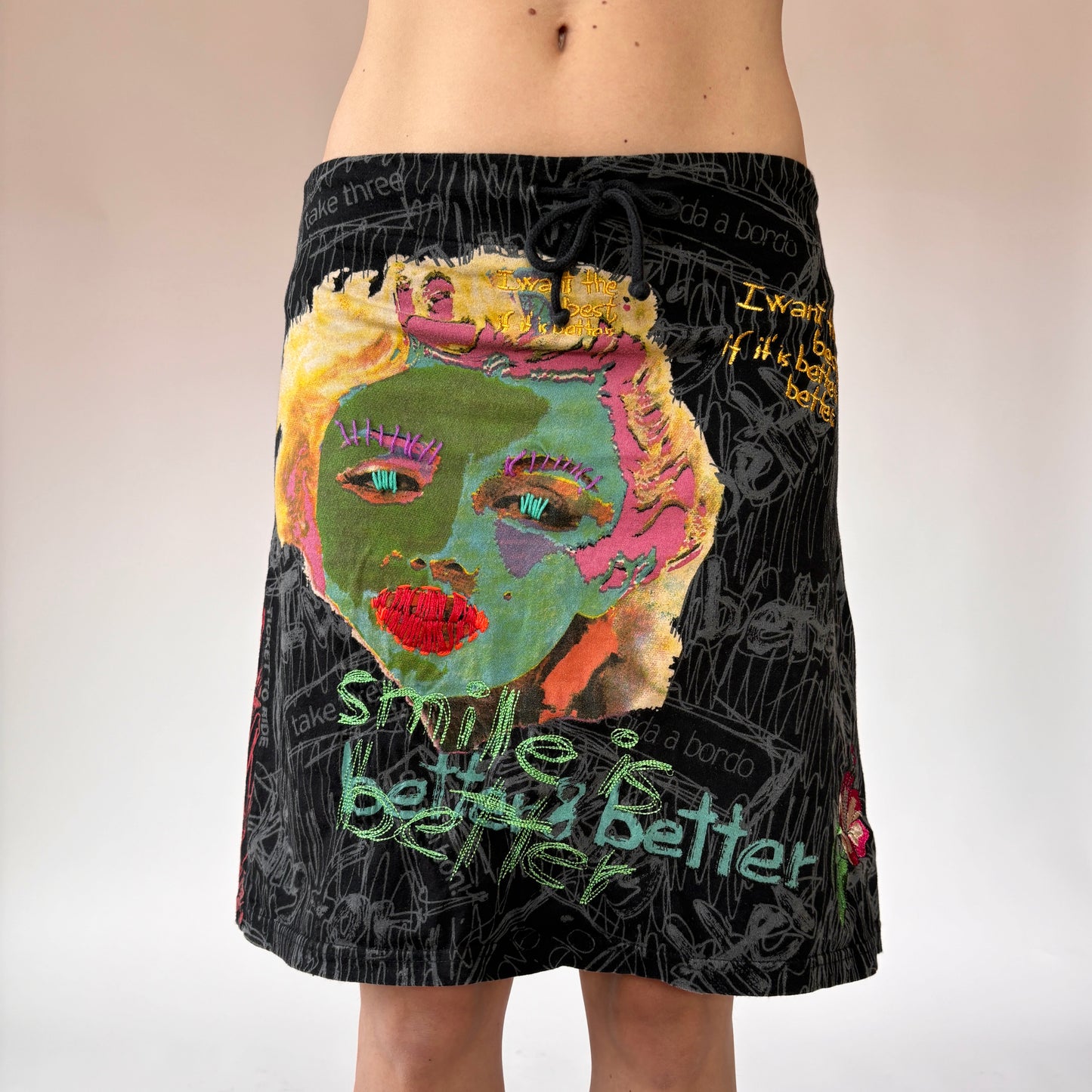 Desigual Skirt (S)