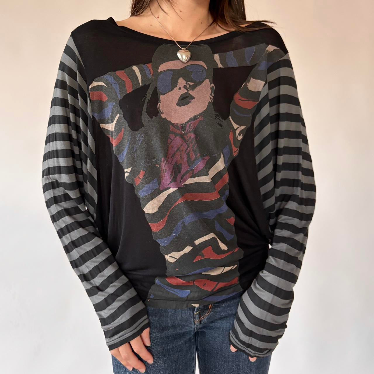 Custo Barcelona Top (M)