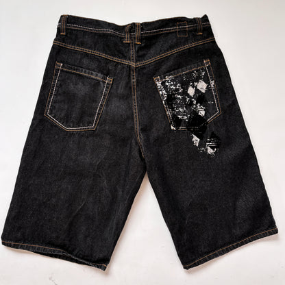 2000s Jorts (L/XL)