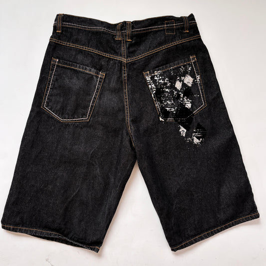 2000s Jorts (L/XL)