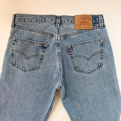 Levi’s 90s 501 Jeans (L)