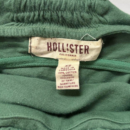 Hollister Tube Top (XS)