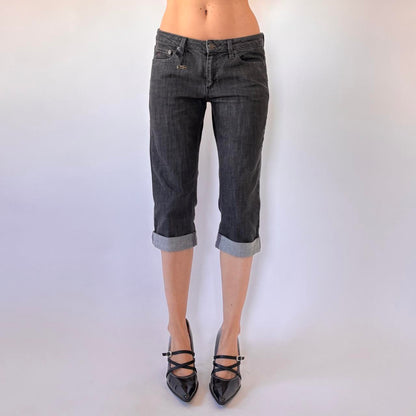 Marc Jacobs Capri Jeans (S)