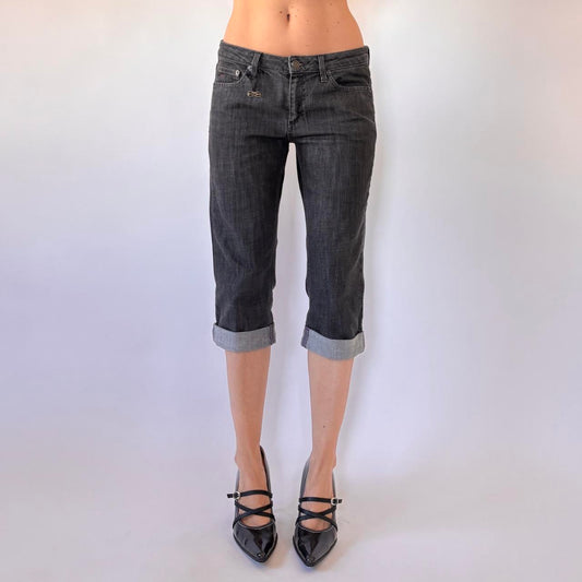 Marc Jacobs Capri Jeans (S)