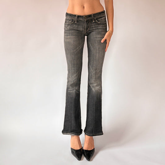 Citizens of Humanity 2000s Jeans (XXS)