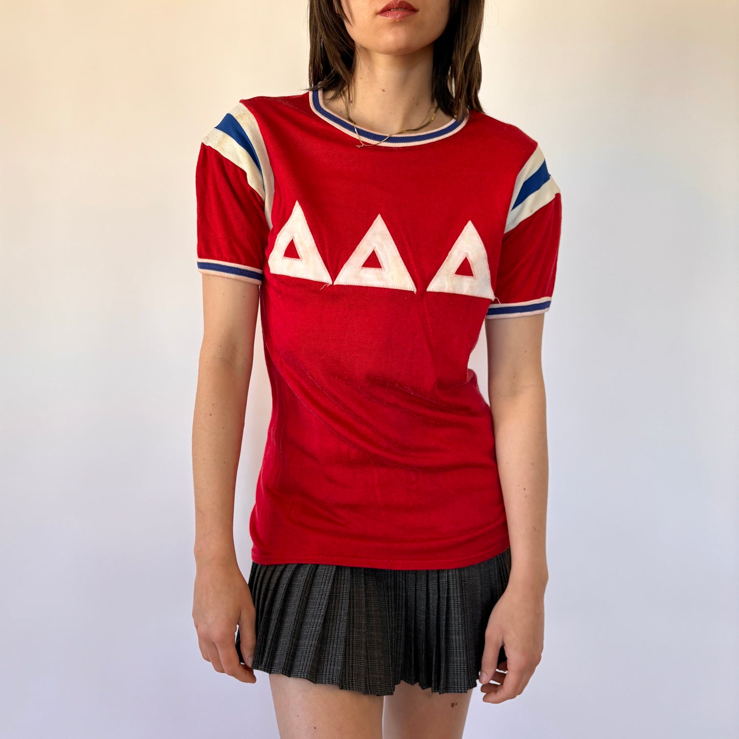 60s Tri Delta Jersey (M)