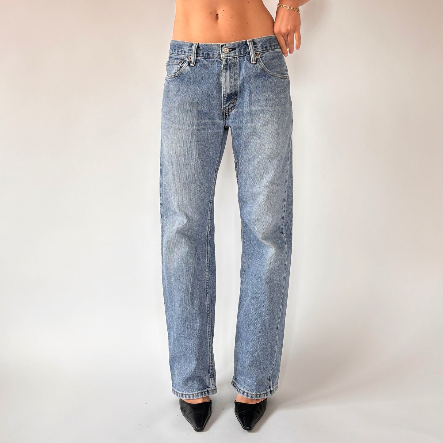 Levi’s 90s 505 Jeans (M)