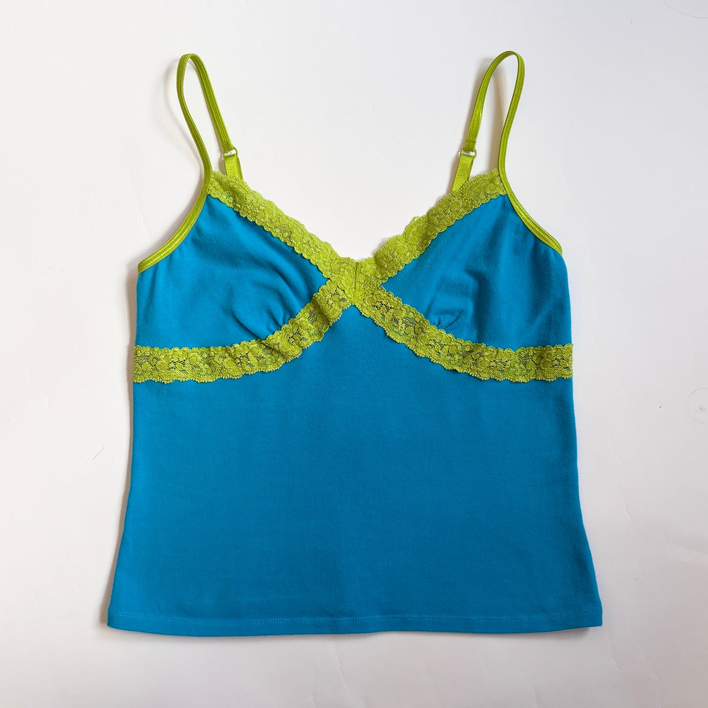 Victoria’s Secret Y2K Cami (S)