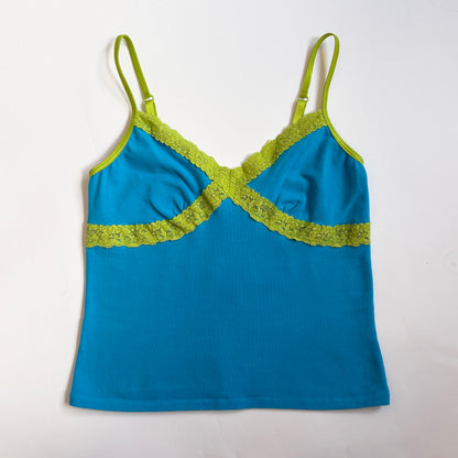 Victoria’s Secret Y2K Cami (S)