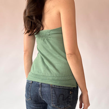 Hollister Tube Top (XS)