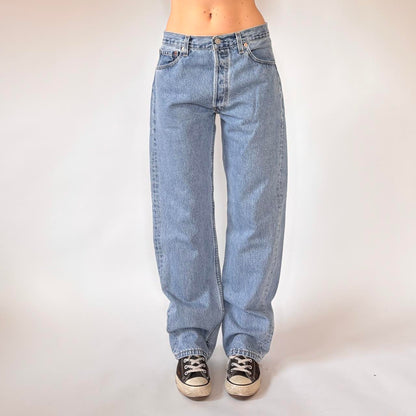 Levi’s 90s 501 Jeans (L)