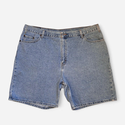 Levi’s 90s Jean Shorts (3X)