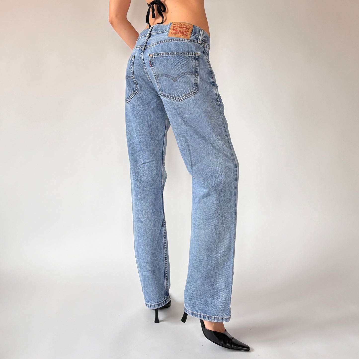 Levi’s 90s 505 Jeans (M)