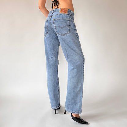 Levi’s 90s 505 Jeans (M)