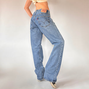 Levi’s 90s 501 Jeans (L)