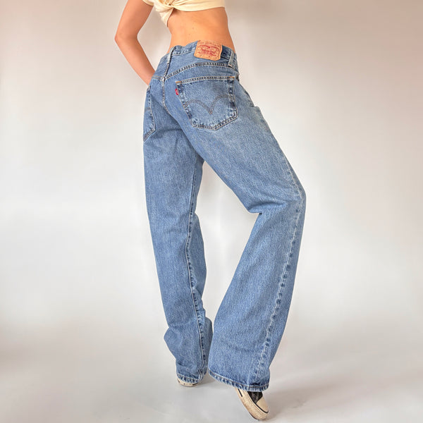 Levi’s 90s 501 Jeans (L)