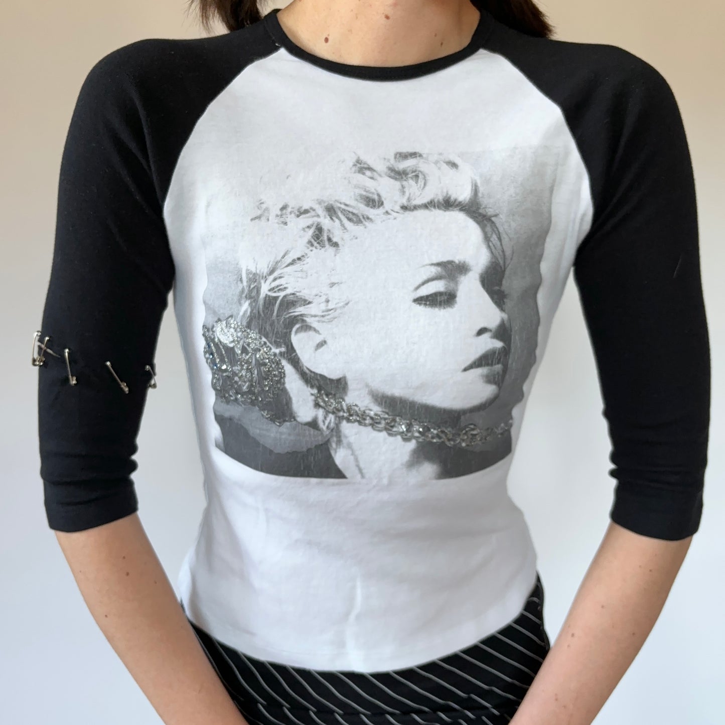 90s Madonna Tee (XS)