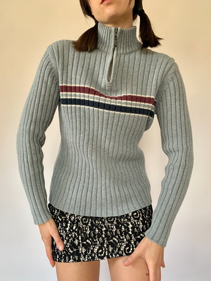 2005 Boyfriend Knit - Small