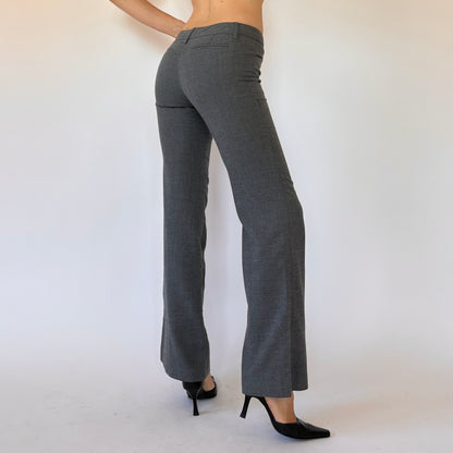 Y2K Office Siren Flares (XS)